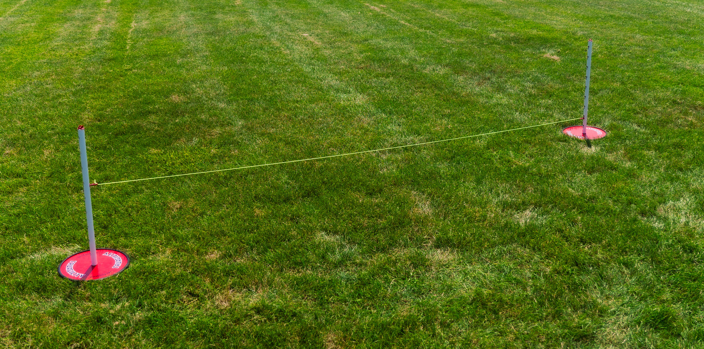 TruAgility Exercise & Training System